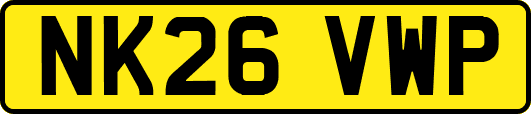 NK26VWP
