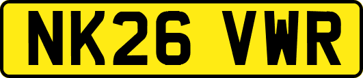 NK26VWR