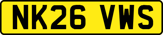 NK26VWS