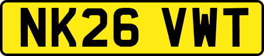 NK26VWT