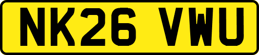 NK26VWU