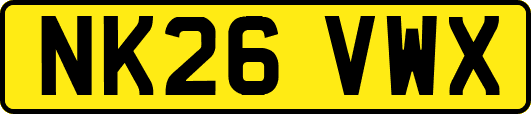 NK26VWX