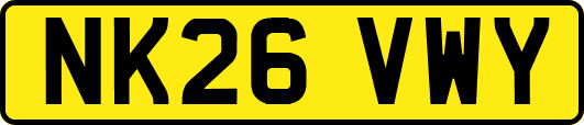 NK26VWY