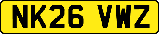 NK26VWZ