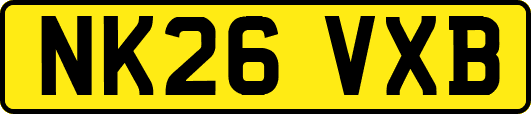 NK26VXB