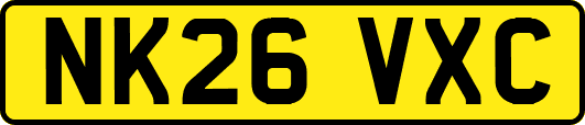 NK26VXC