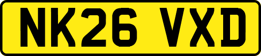 NK26VXD