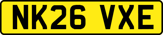 NK26VXE