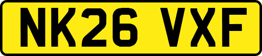 NK26VXF