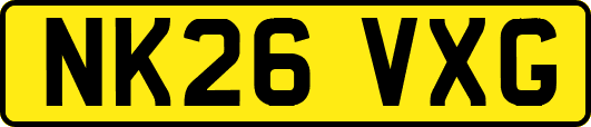 NK26VXG