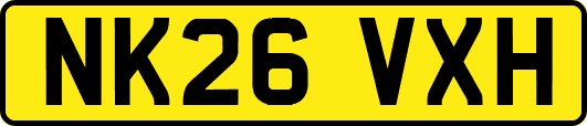 NK26VXH