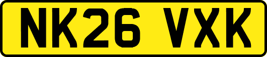 NK26VXK