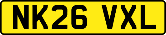 NK26VXL