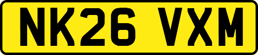 NK26VXM