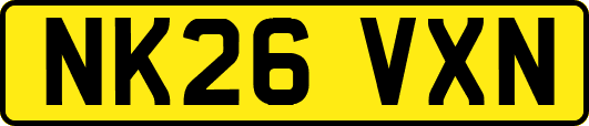 NK26VXN