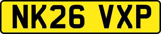 NK26VXP