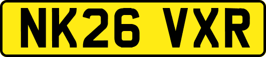 NK26VXR
