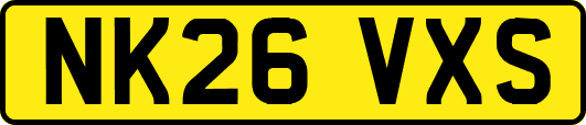 NK26VXS