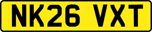 NK26VXT