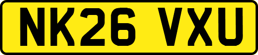 NK26VXU