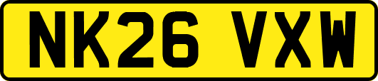 NK26VXW