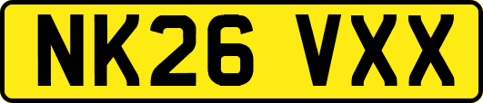 NK26VXX