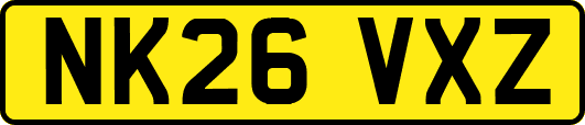 NK26VXZ