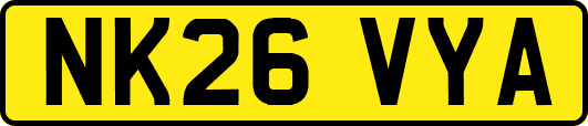 NK26VYA