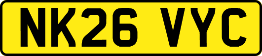 NK26VYC