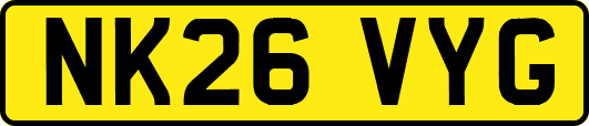 NK26VYG