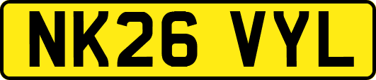 NK26VYL