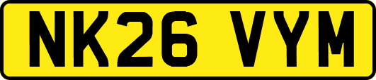 NK26VYM