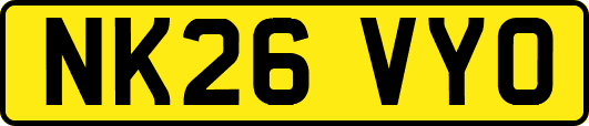 NK26VYO