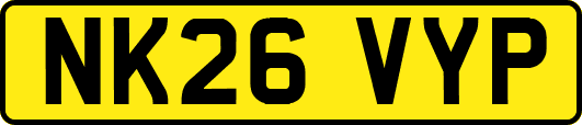 NK26VYP
