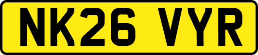 NK26VYR