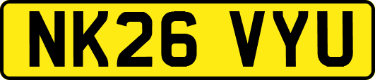 NK26VYU