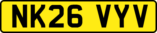 NK26VYV