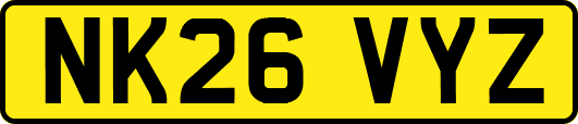 NK26VYZ