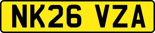 NK26VZA