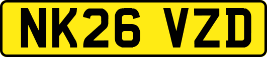 NK26VZD