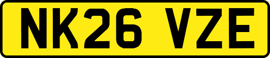 NK26VZE