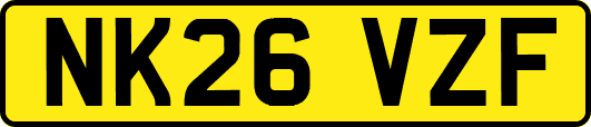 NK26VZF