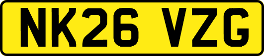 NK26VZG