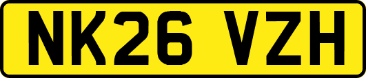 NK26VZH