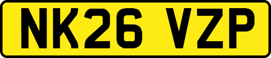 NK26VZP