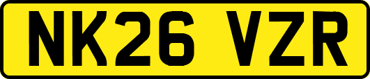 NK26VZR