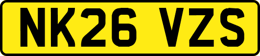 NK26VZS
