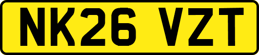 NK26VZT