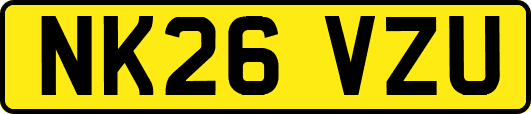 NK26VZU