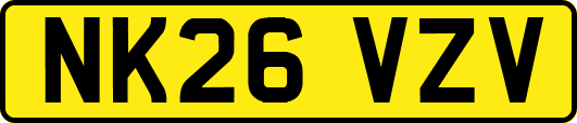 NK26VZV